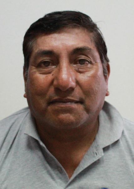 ALEX ORLANDO FARRO CRUZ