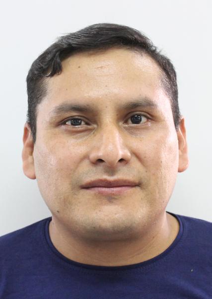 YHON CARLOS FUENTES GOMEZ