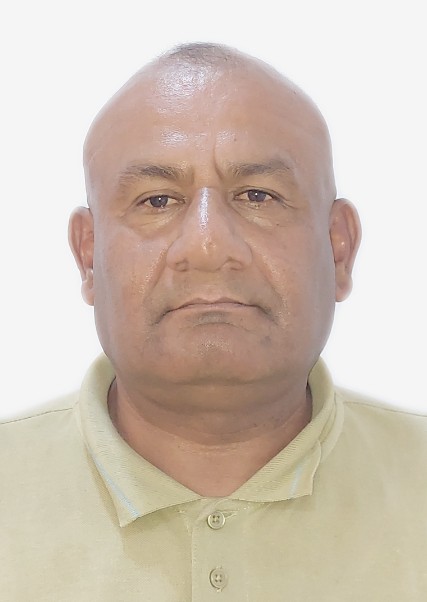 EBER GALLARDO SEMINARIO