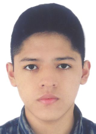 ANGELO ANTONY HUAMAN RODRIGUEZ