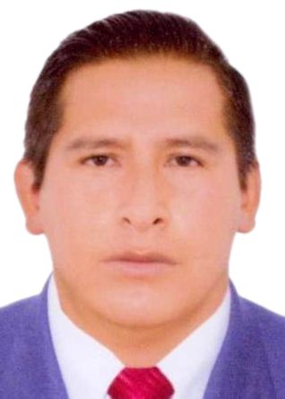 PERCY HUAMANI CONDORI