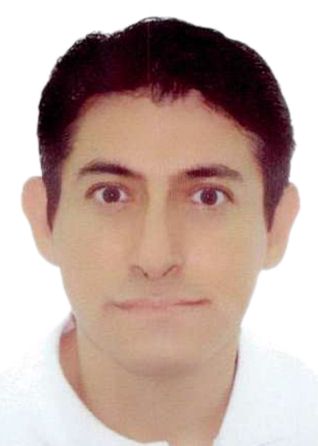 ULISES LABAN GUERRERO