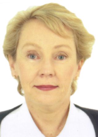 NORA MARIA LOREDO DE IZCUE