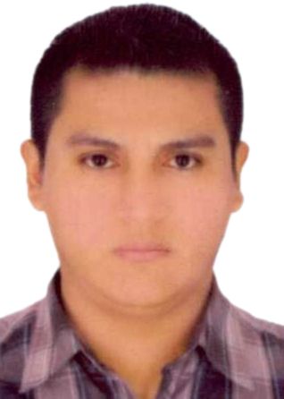 LUIS ENRIQUE MALLQUI GALLEGOS