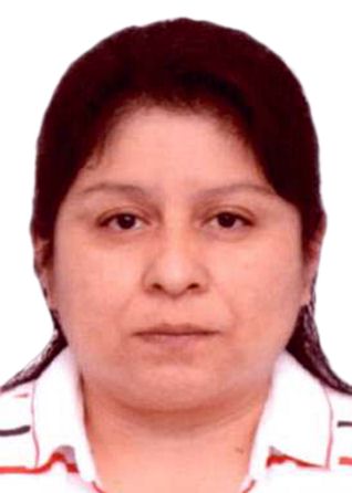 LUCIA GABRIELA MANRIQUE CHIRITO