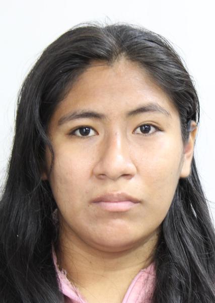 MARY CARMEN MENDOZA RIVAS