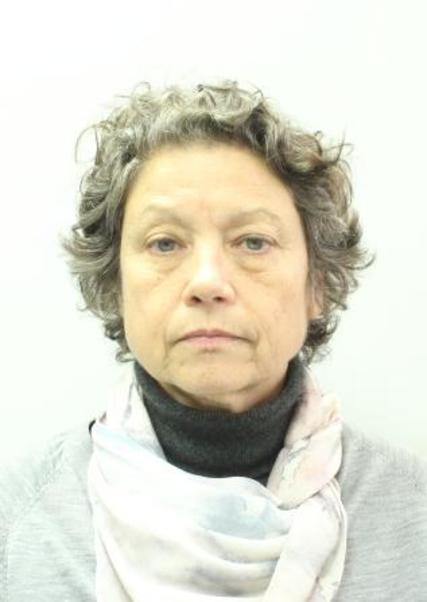 SOLEDAD MUJICA BAYLY