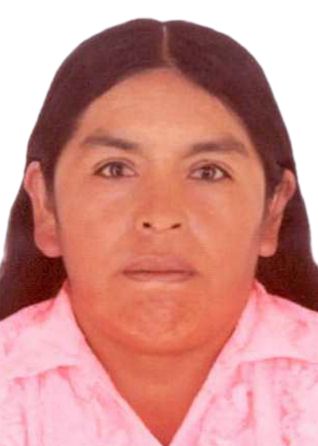 ANTONIA OGOSI FERNANDEZ