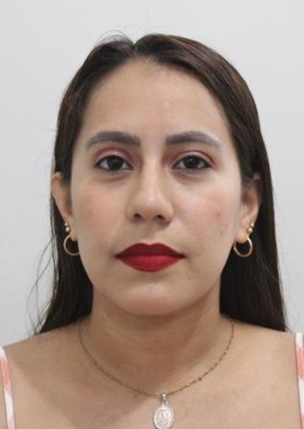 RUBI CAROLINA OLIVA MEZONES