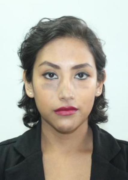 INDYRA ESTEPHANYA OROPEZA AGUILAR