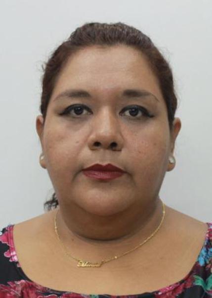 MARIBEL OFELIA PALACIOS ORTIZ