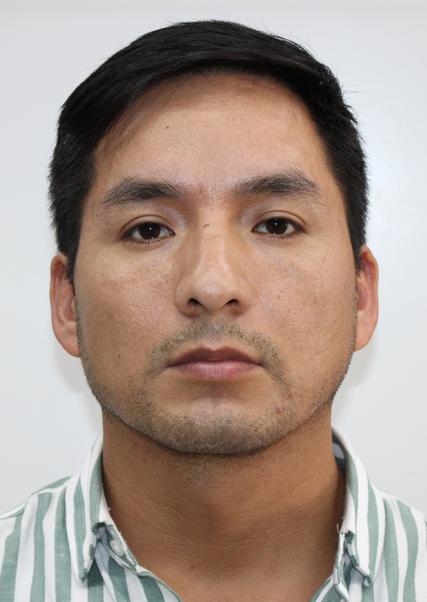 JOHAN PALOMINO MINAYA