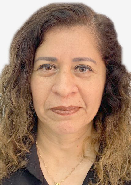 LUZ MILAGROS PAREDES TELLO