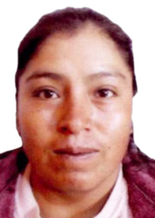 FIDENCIA PAULINO HERMOSILLA