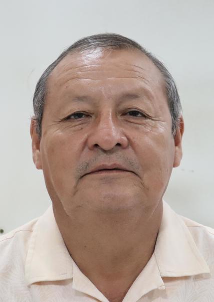 JORGE MILTON PEREZ VILCHEZ