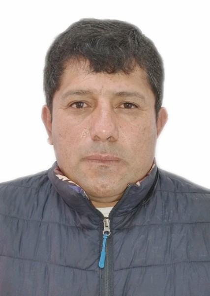 WALTER ANDRES POLANCO CAJAMARCA
