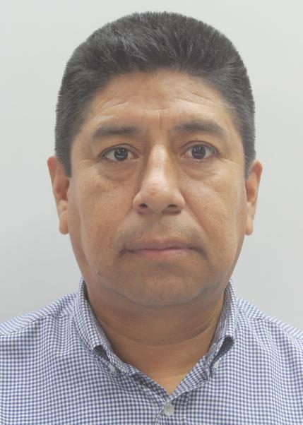 RICHARD MELESIO QUEZADA PASTUSO