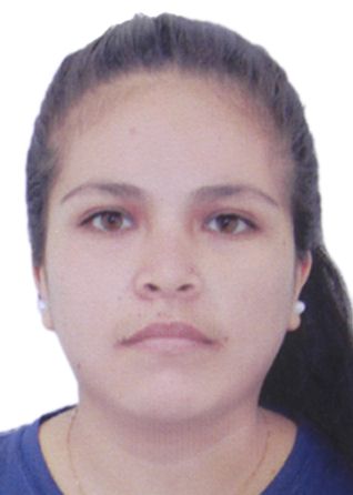 KATHERIN VANESSA QUISPE HOYOS