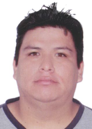 ROBERTO QUISPE HOYOS