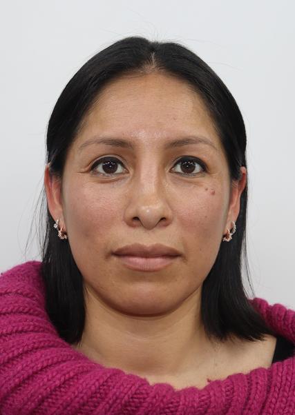 CLAUDIA KARINA QUISPE PASCUAL