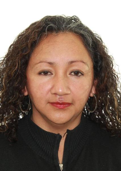 NILDA MATILDE RAMIREZ GUIO