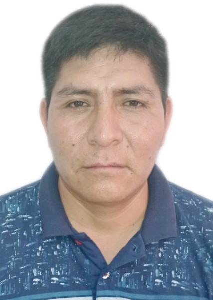 JOVER HOGARTE ROJAS HUAMAN