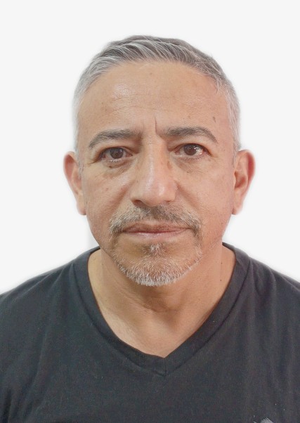 JAIME HECTOR ROMERO VELA