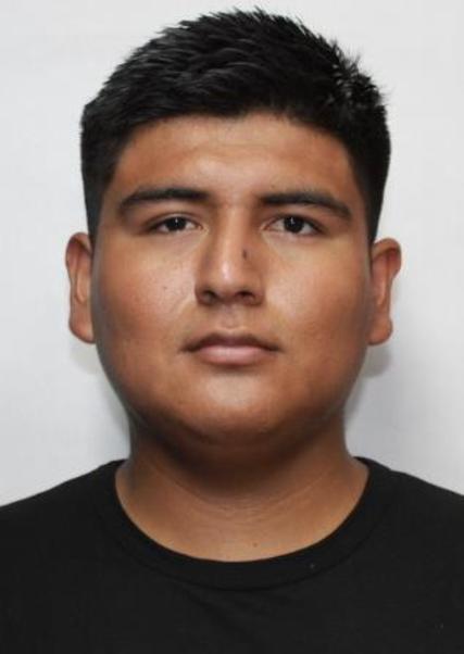 AYRTON DANIEL SALVATIERRA TASAYCO