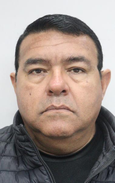 CARLOS LUIS SANTOS BENDEZU