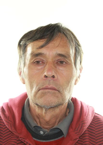 SEGUNDO RAUL SIERRA RIOS