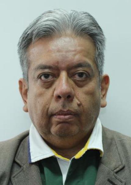 JUSTO JESUS TOVAR MENDOZA