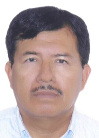 CARLOS TRUJILLANO MUÑOZ