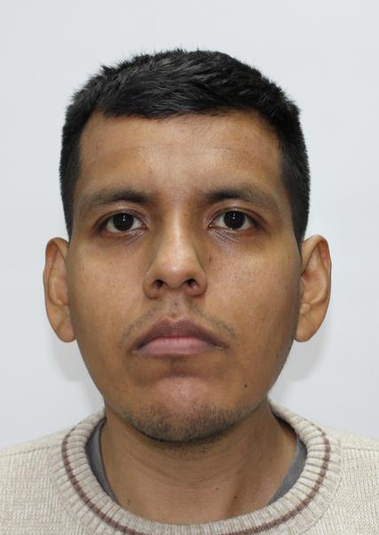 JORGE LUIS VALER VALER