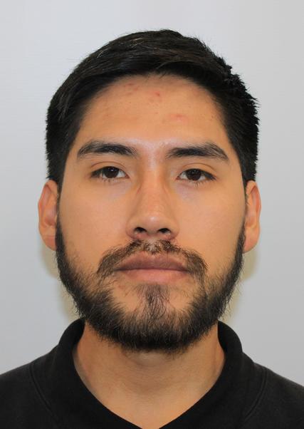 ANDRY JEF VILCHEZ PARIONA