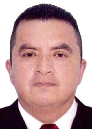 NELSON CESAR AUGUSTO VILDOSOLA ECHEVARRIA