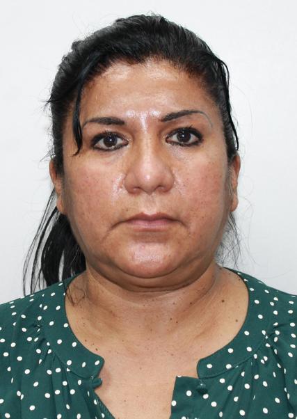 AMELIA DEL ROSARIO AGUIRRE ESCOBAR