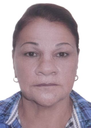 ELSA ADALBERTA ALBAN FRECH