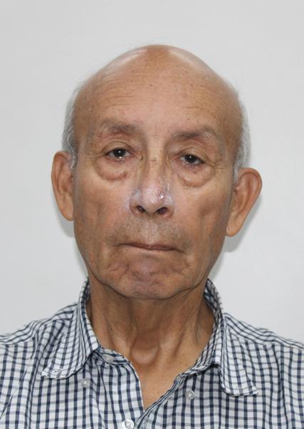 ROBERTO ALDORADIN VALENCIA