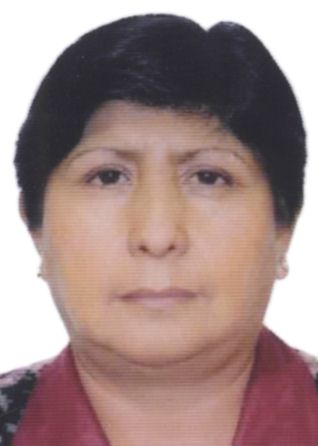 NELLY ESTHER ALVARADO CERRON