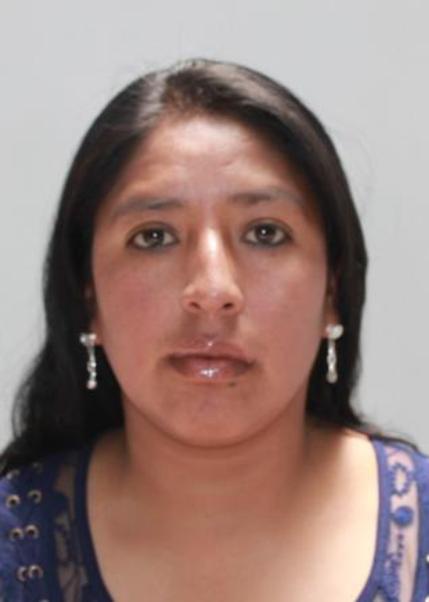 DANNY MARIE ANDRADE MALDONADO