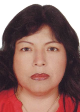 GLADYS SOLEDAD ARCE LOPEZ