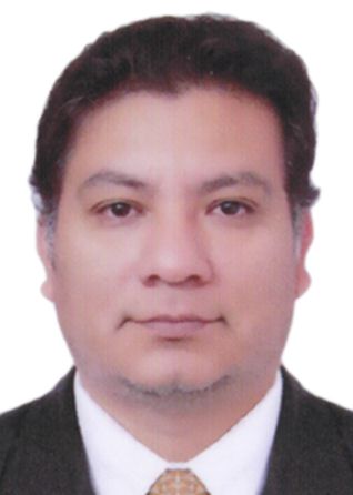VICTOR EDUARDO AREVALO RAMIREZ