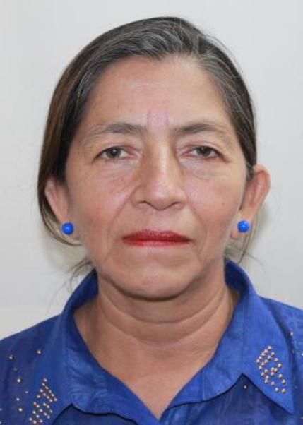 NIEVES BARDALES DE LOPEZ