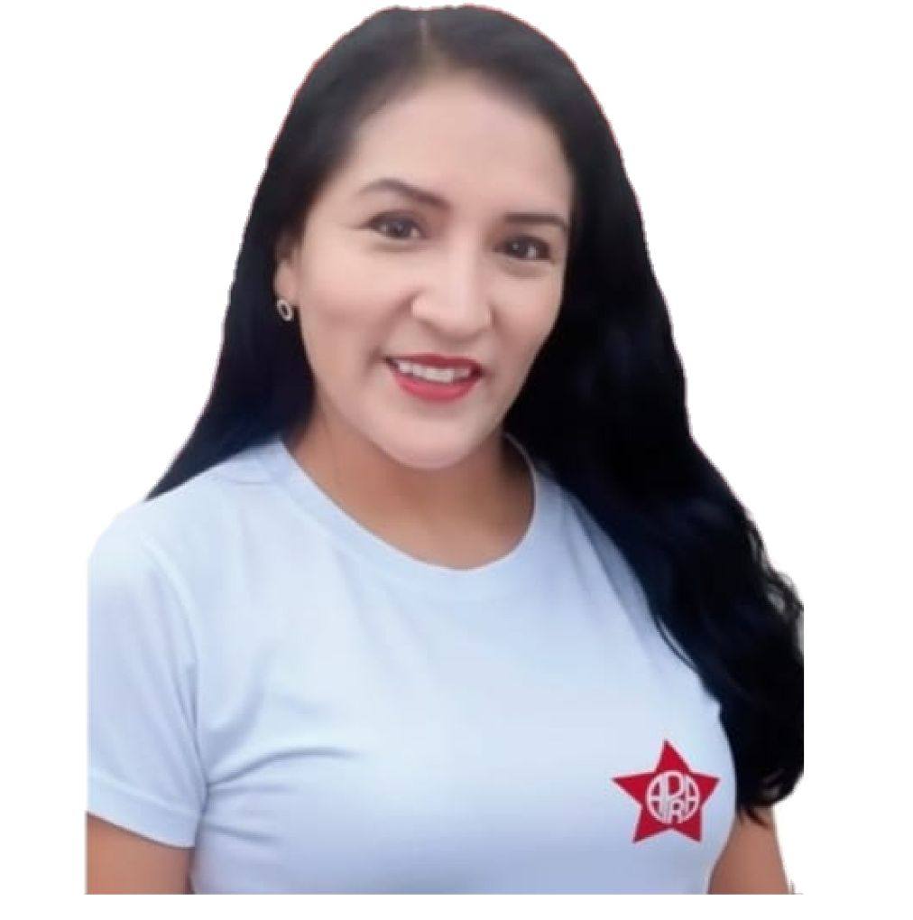 ROSA LOURDES BAZAN FLORES