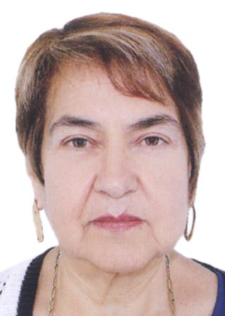 CARMEN PILAR CARVALLO GAUTHIER