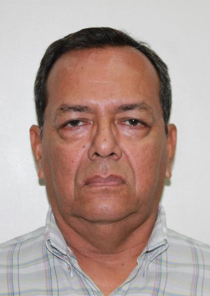 PABLO MARTIN CASUSO CHAVEZ