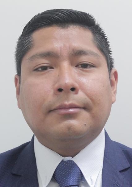 LUIS MIGUEL CAYA SALAZAR