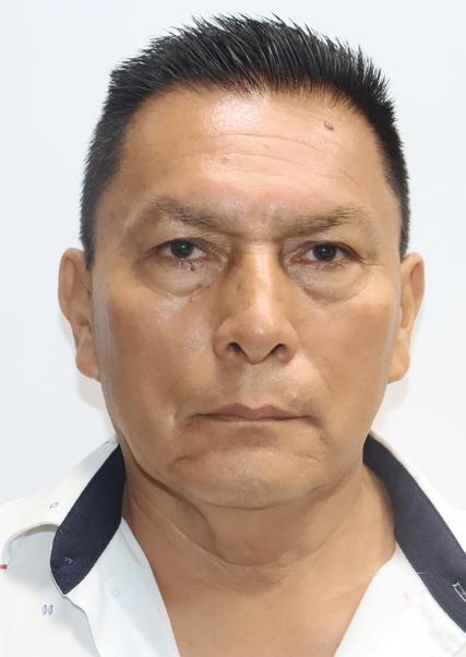 JUAN DOMINGO CEDEÑO ASMAT