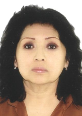 BERTHA TEODOSIA CERVANTES ENCISO