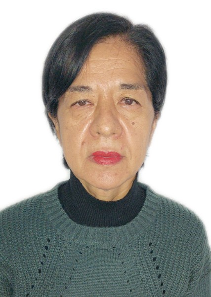 SABINA OLINDA CHOMBA CHANG